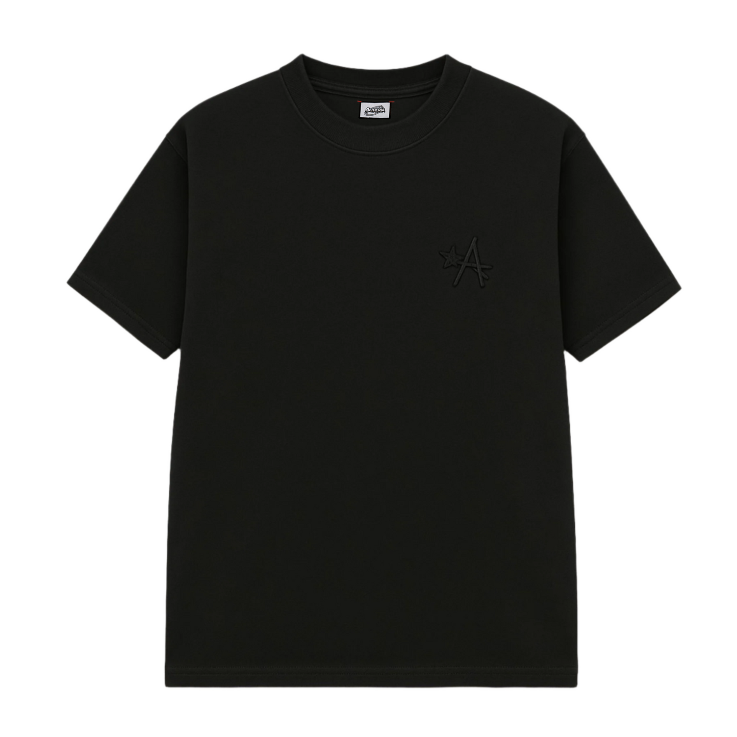 SMALL LOGO TEE
