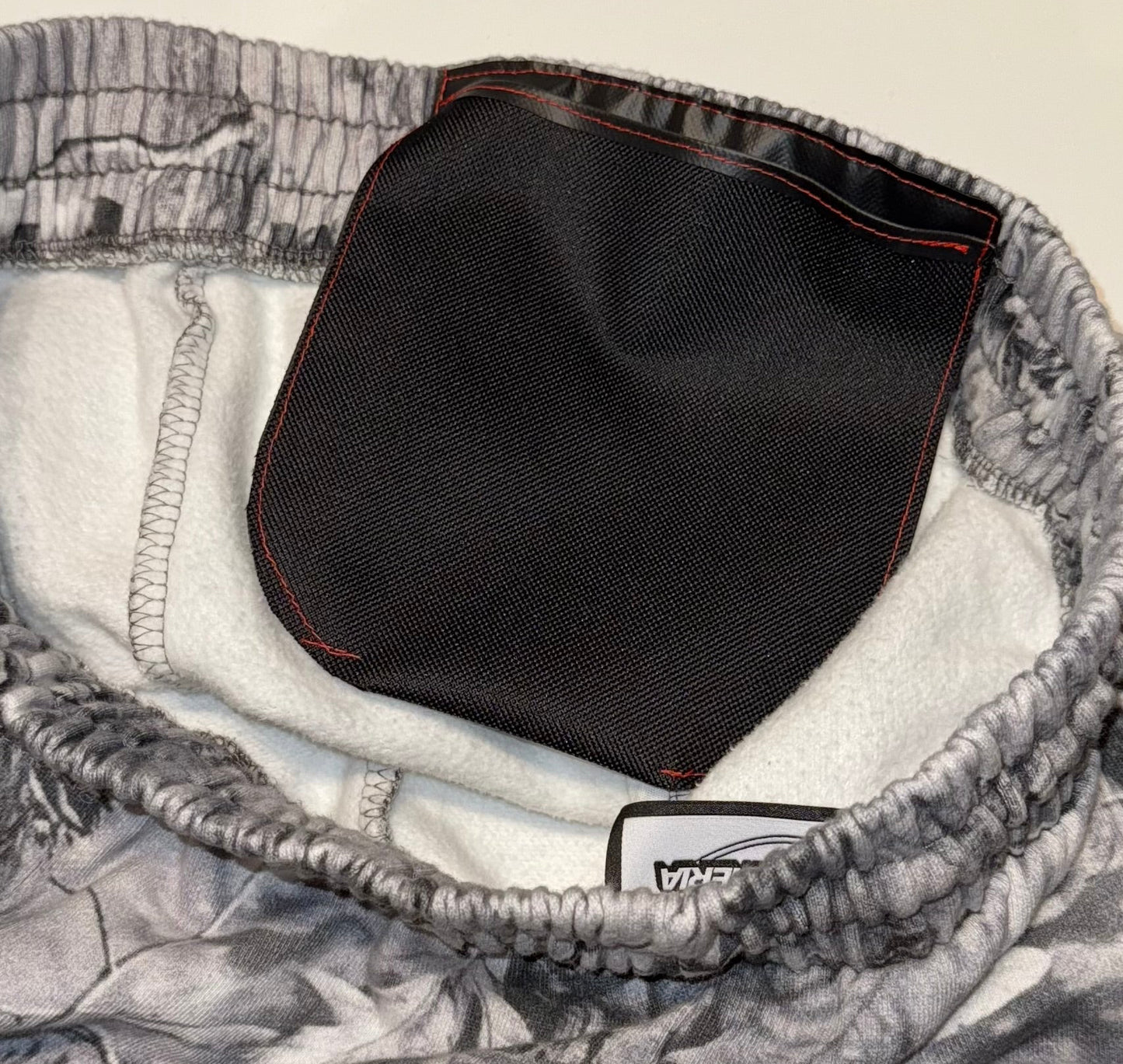 SHOOTING STAR CAMO PANTS