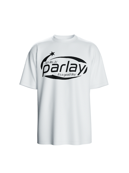 Parlay Tee