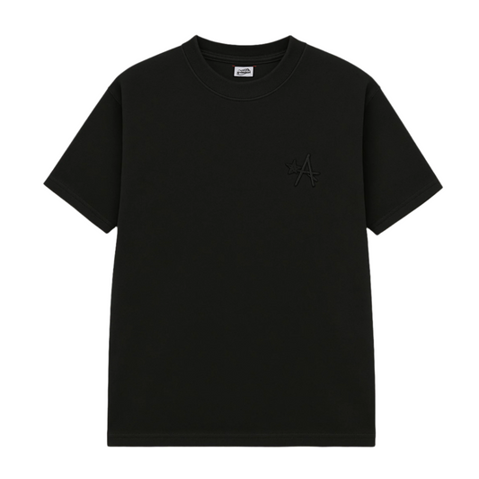 SMALL LOGO TEE