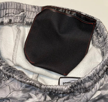 SHOOTING STAR CAMO PANTS