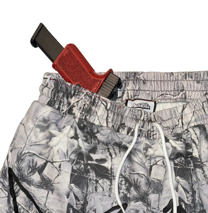 SHOOTING STAR CAMO PANTS