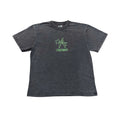 Keep A Small Circle Tee - Vintage Black