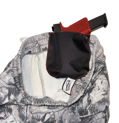 SHOOTING STAR CAMO PANTS