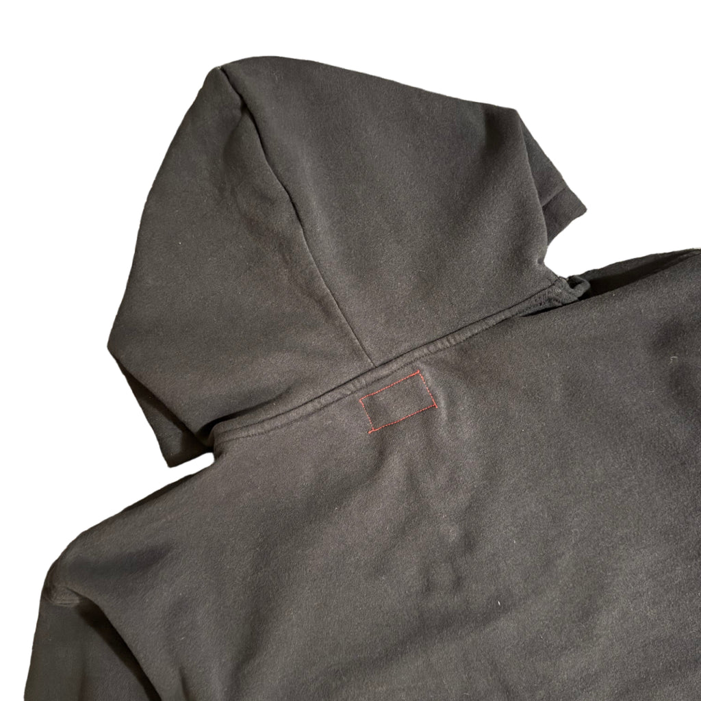 COSMIC CHASE ZIP UP