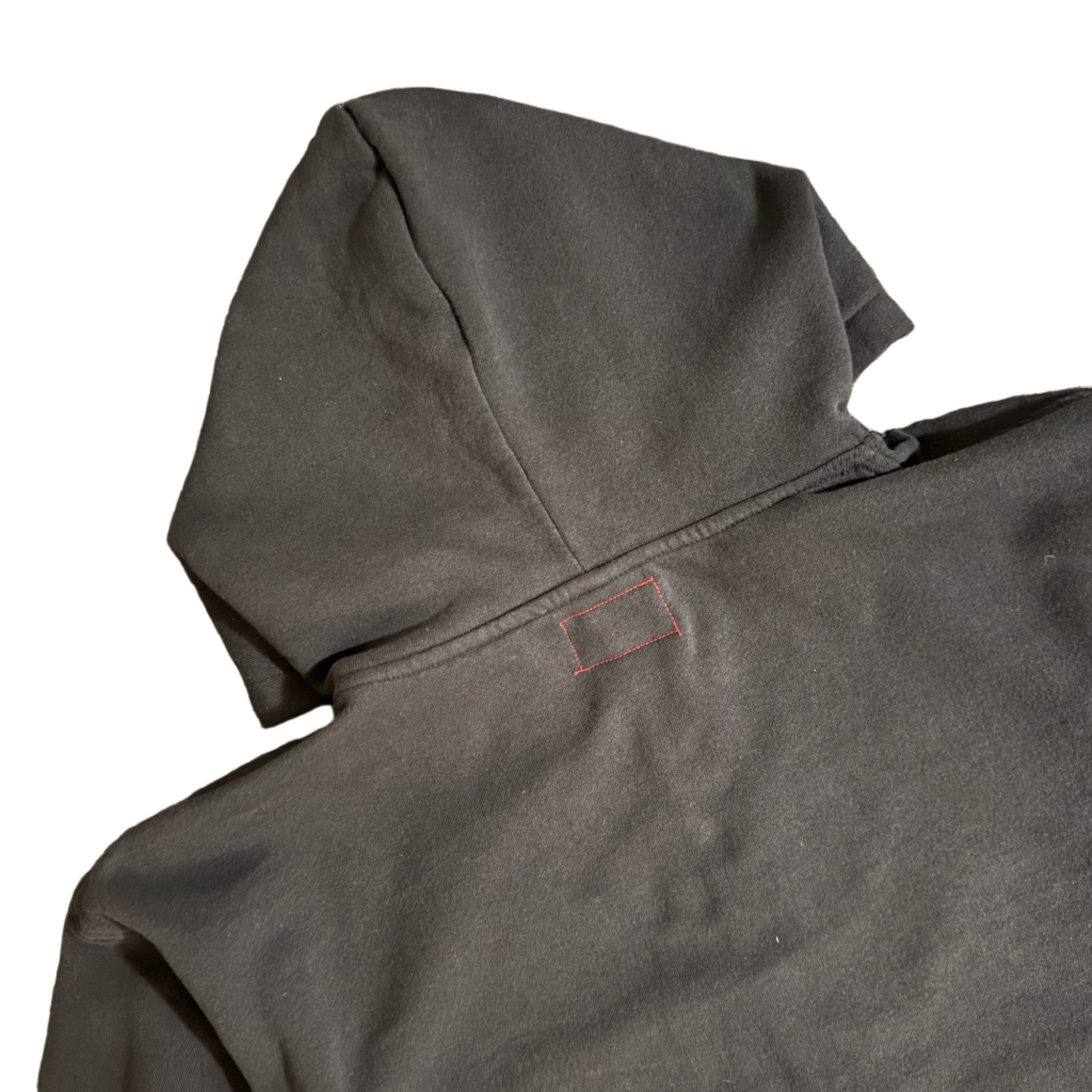 COSMIC CHASE ZIP UP
