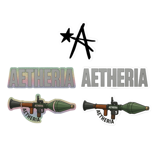 STICKER PACK
