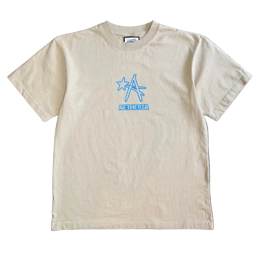 FOUNDER TEE