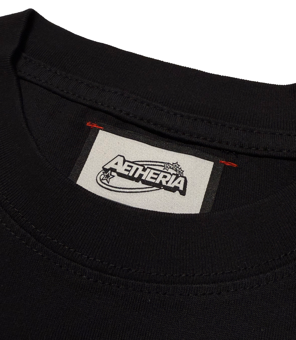 SMALL LOGO TEE