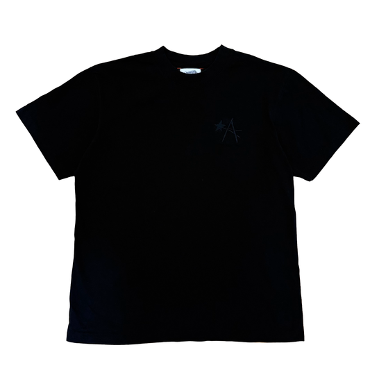 SMALL LOGO TEE
