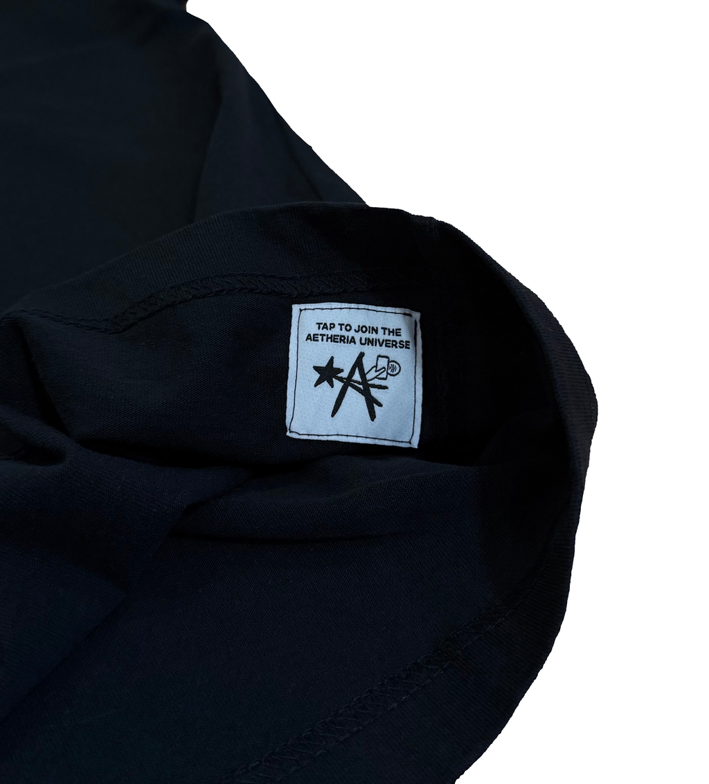 SMALL LOGO TEE